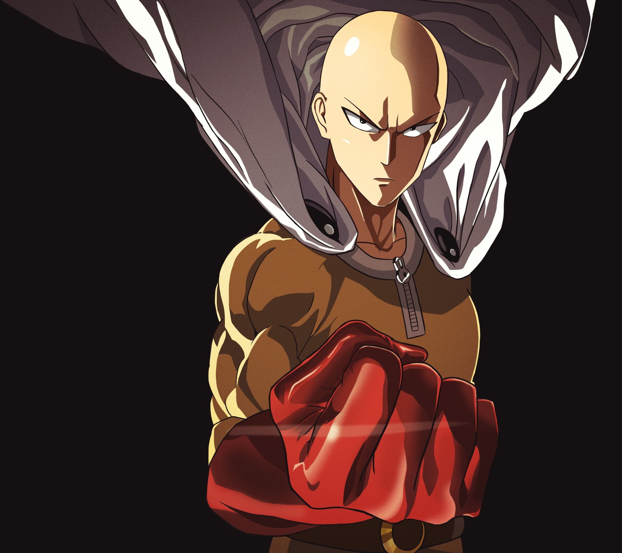 Onepunchman