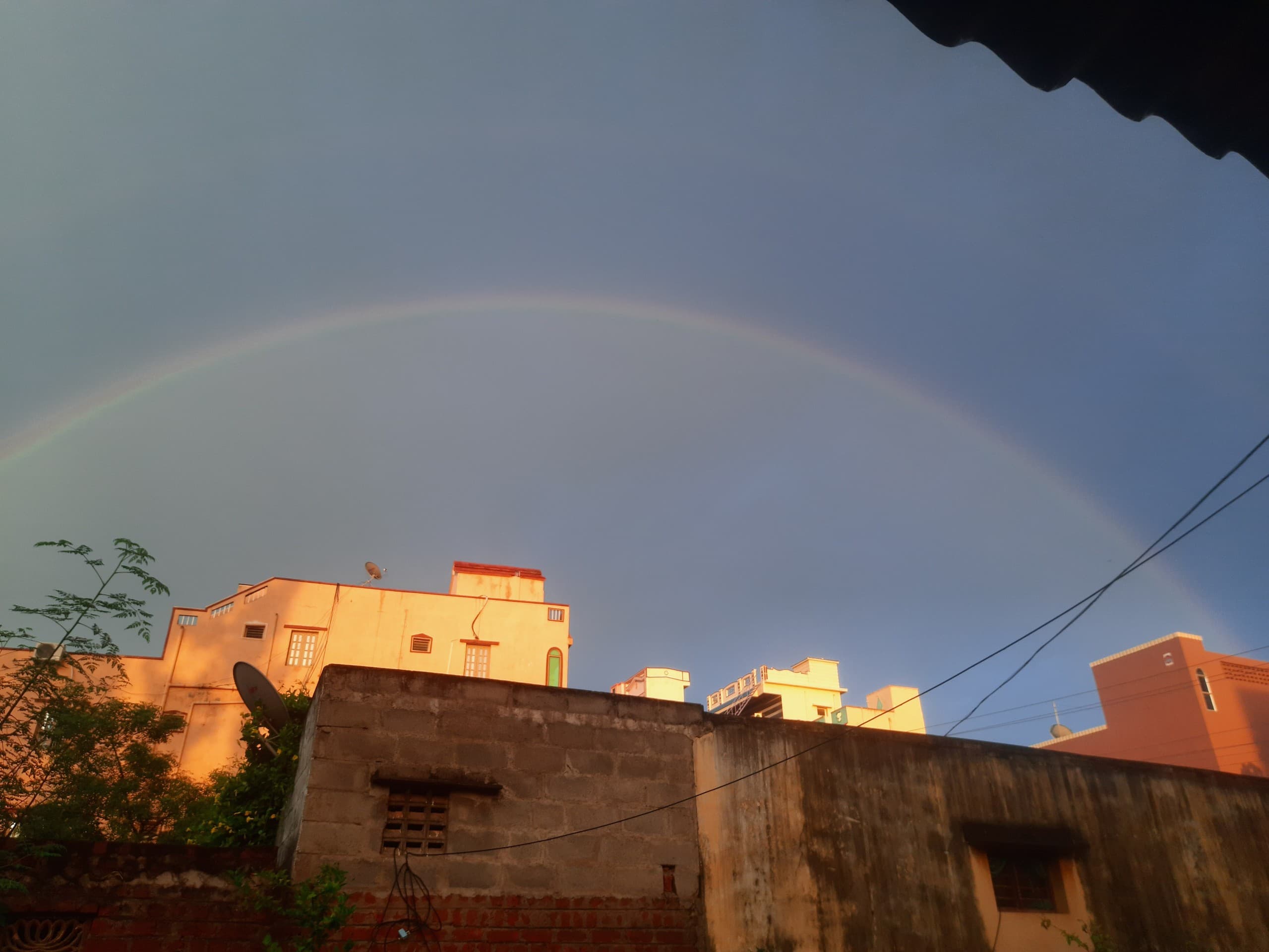 Rainbow