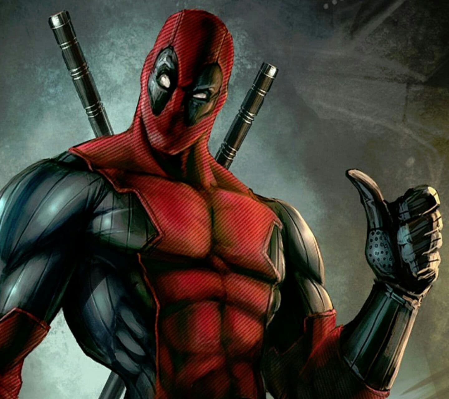 deadpool