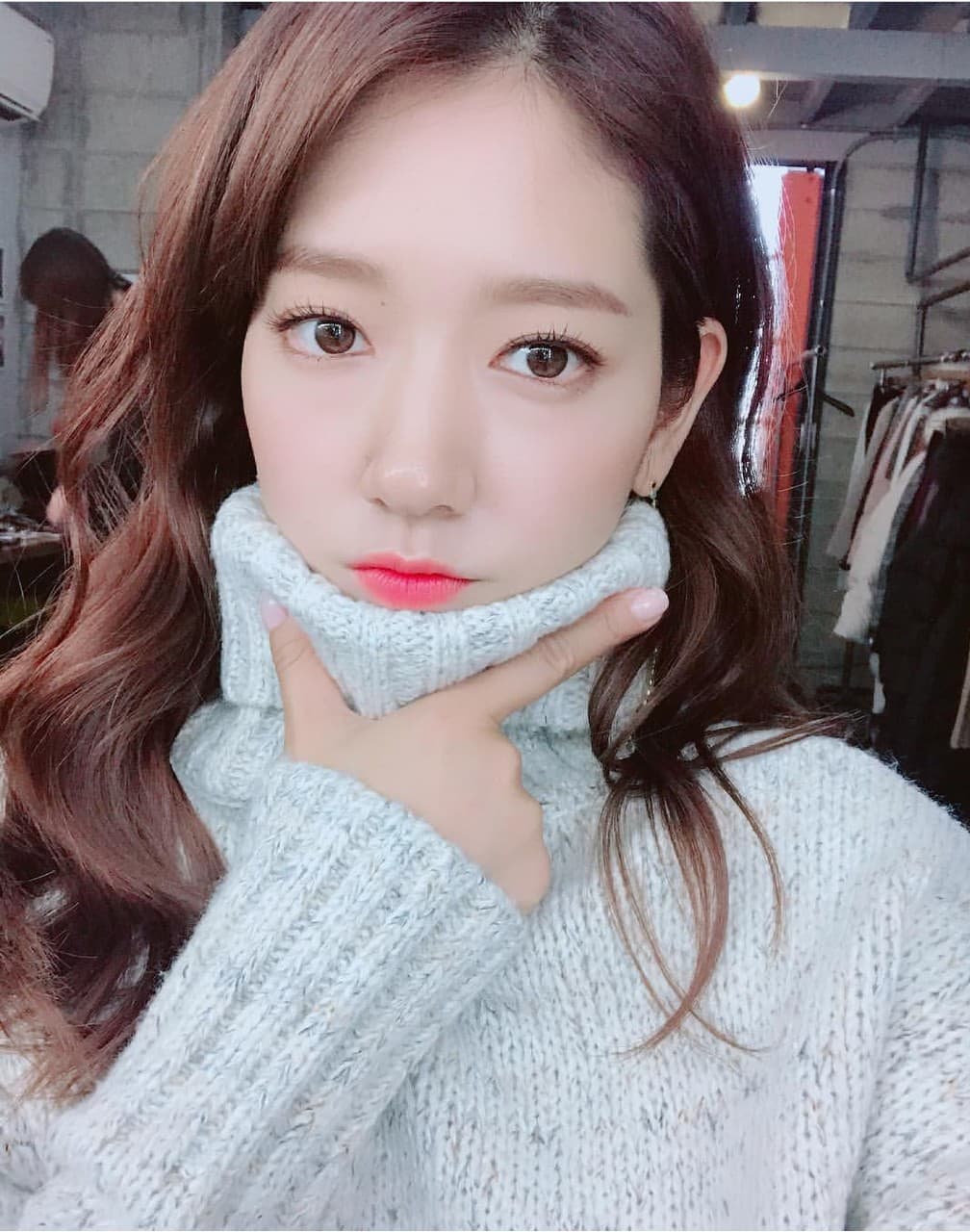 Park Shin Hye