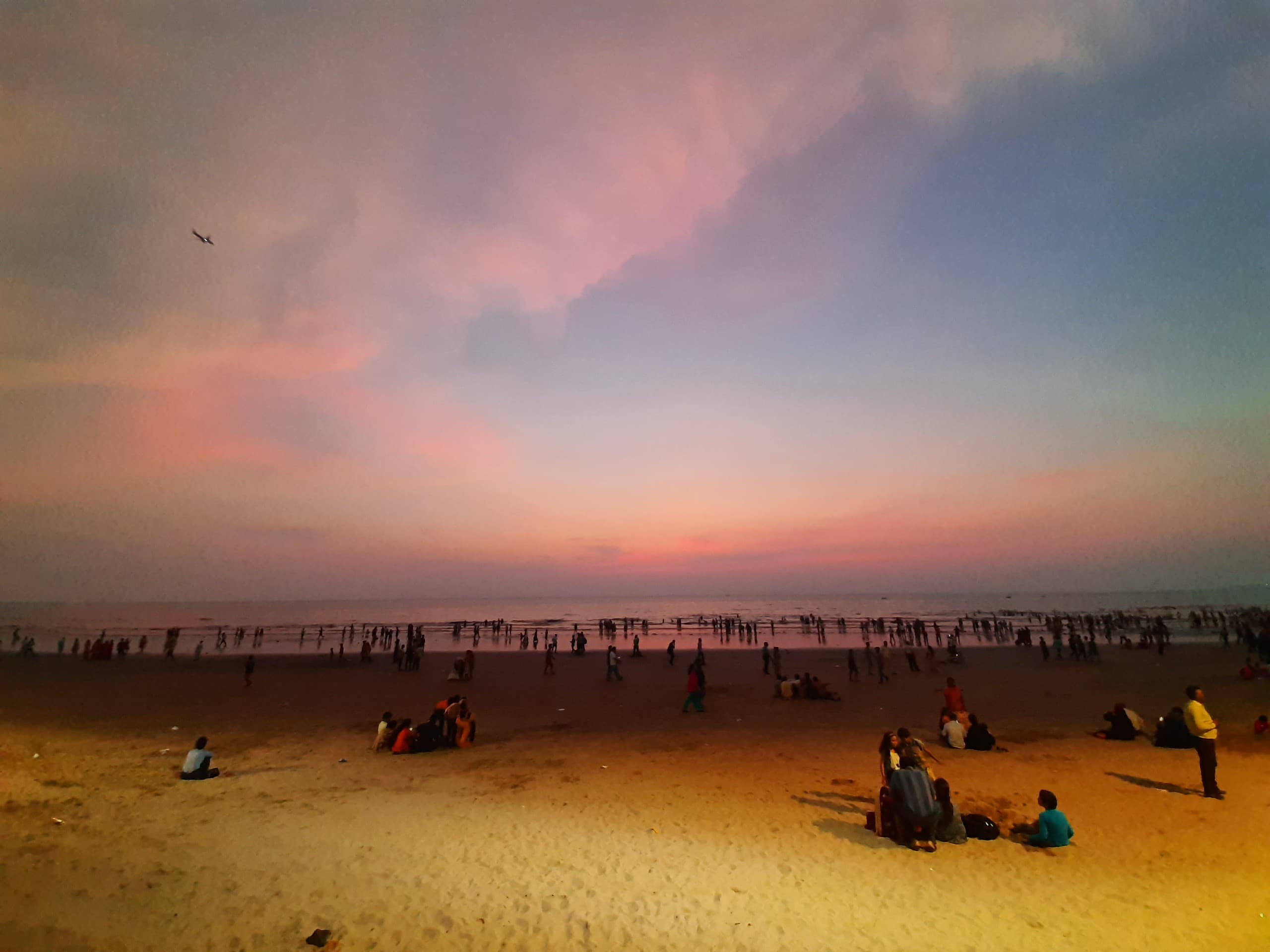 Beautiful Sky