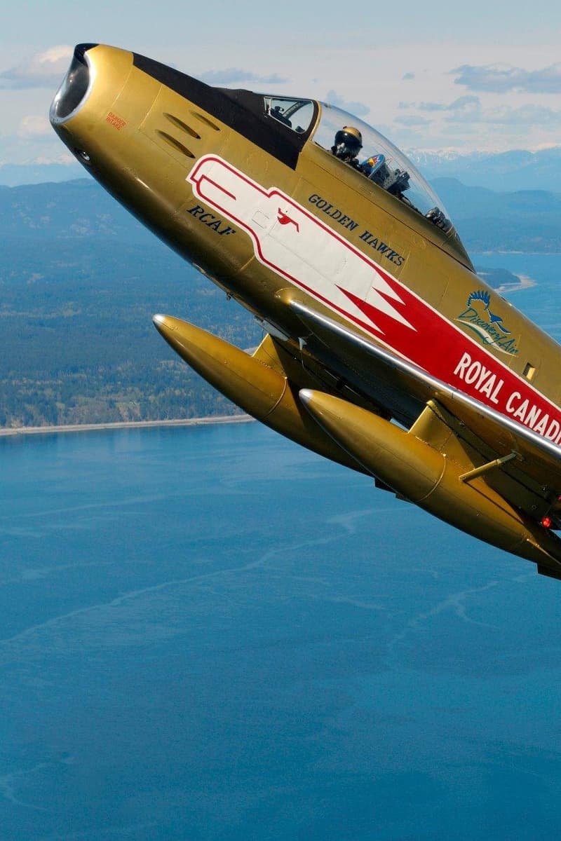 Aircraft
