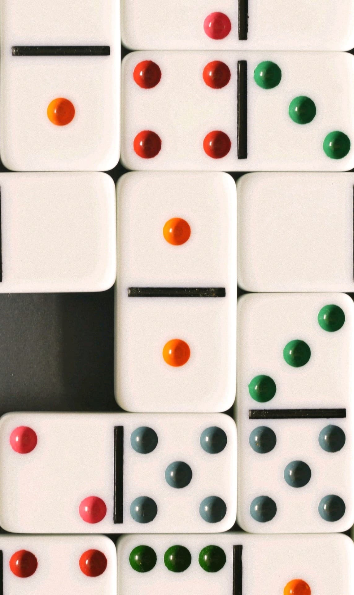 Dominoes