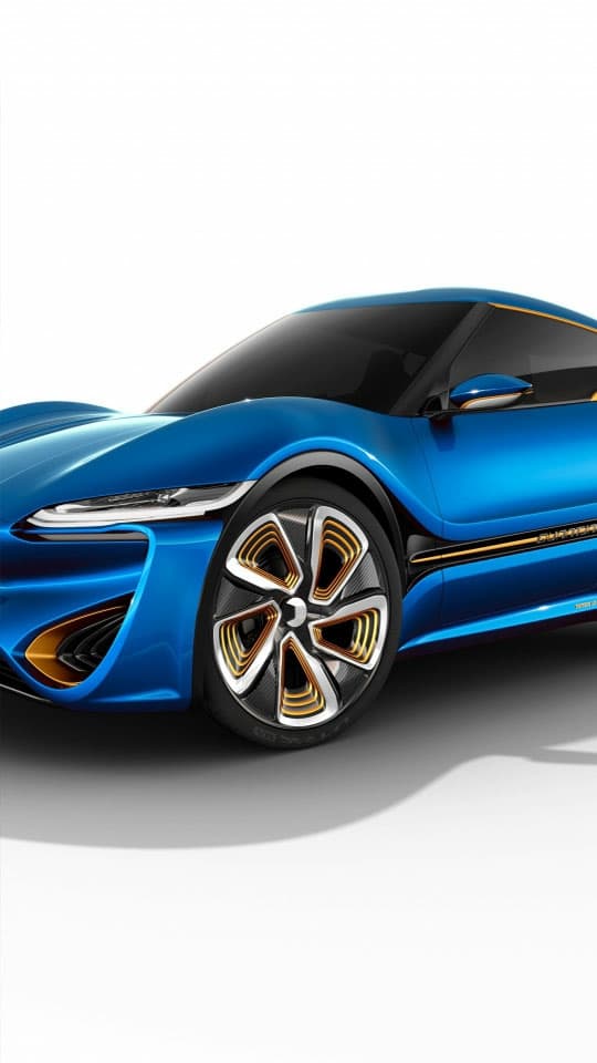 cars
