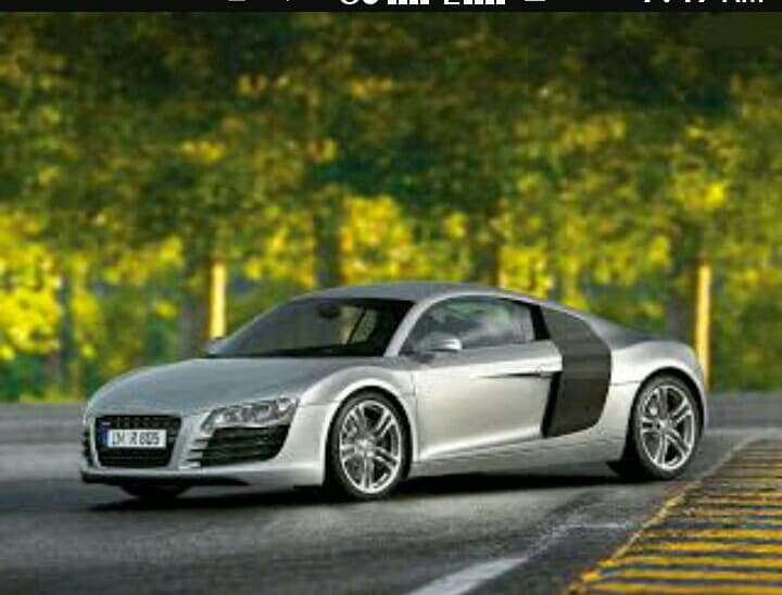 nice