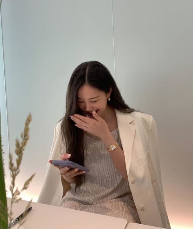 Korean singer Hyomin