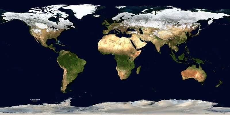 world
