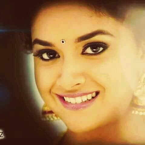 Keerthi suresh