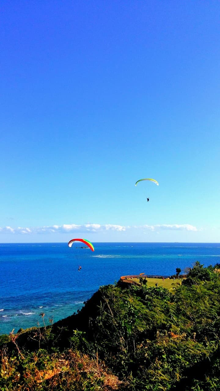 glide