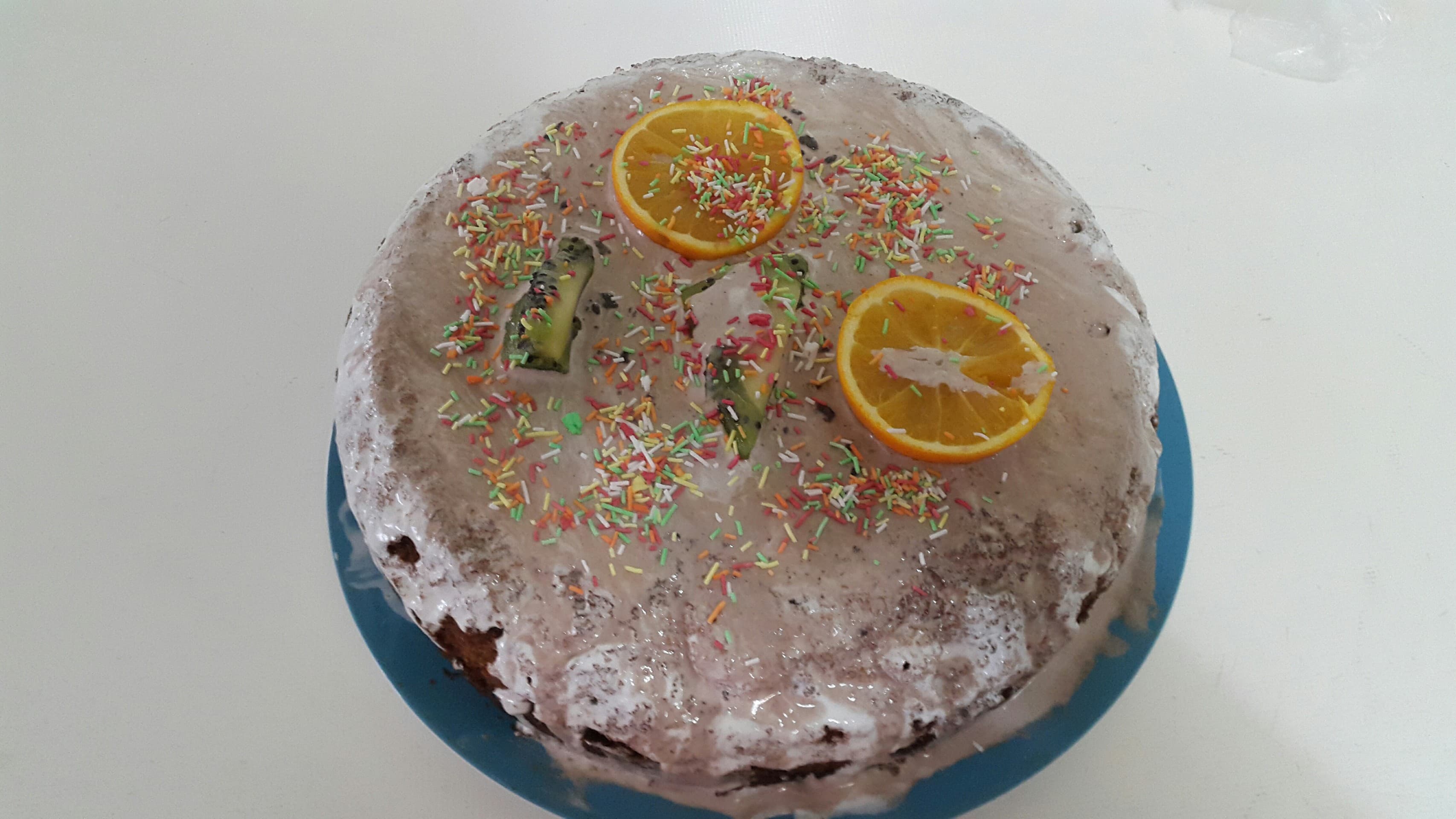 cake