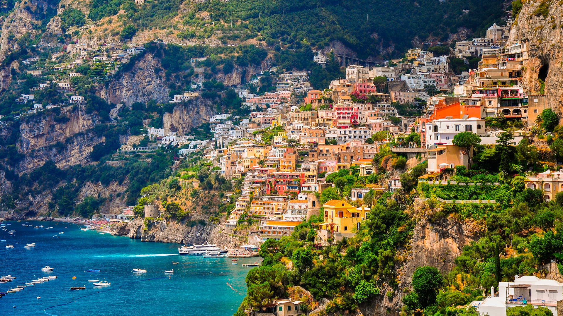 Sorrento, Italy