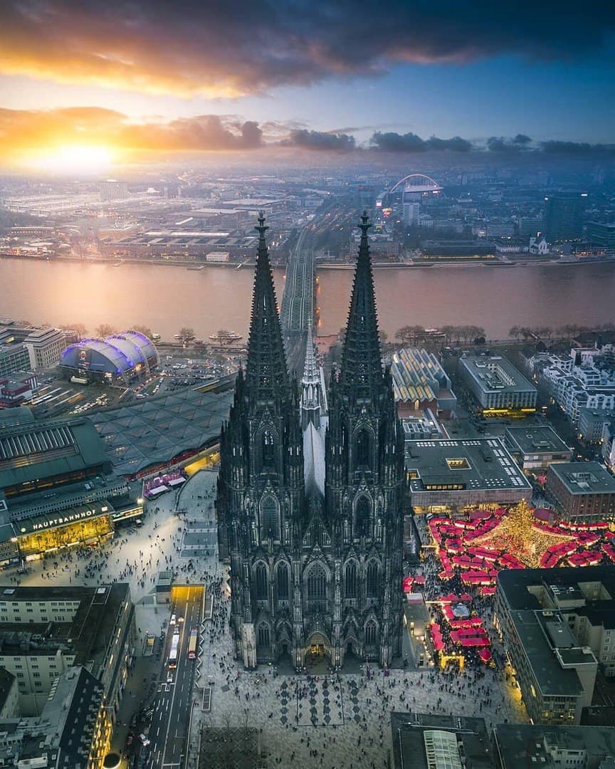 Cologne Cathedral
