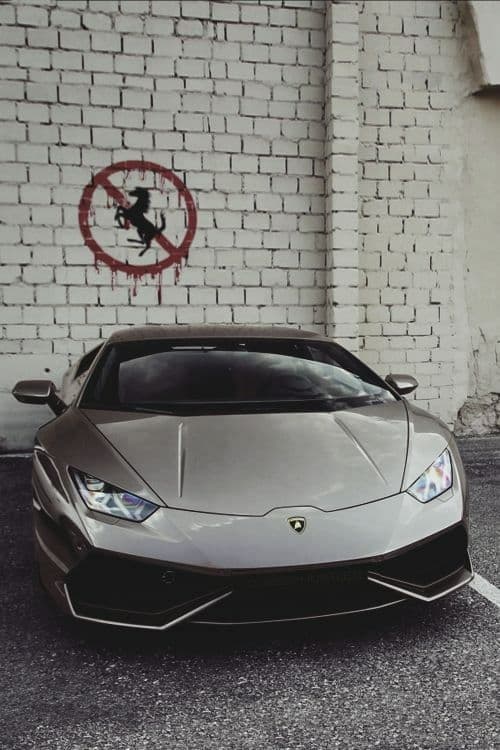 Lamborghini