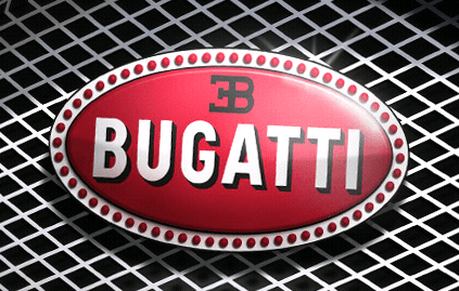 bugatti