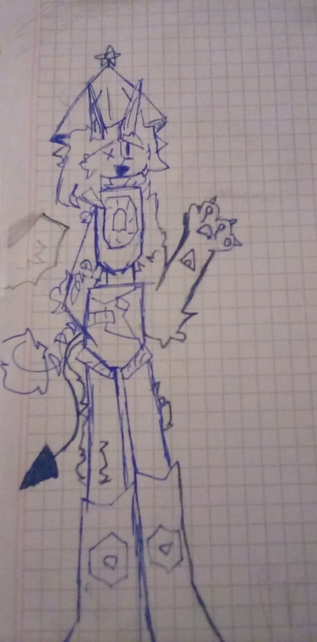 .