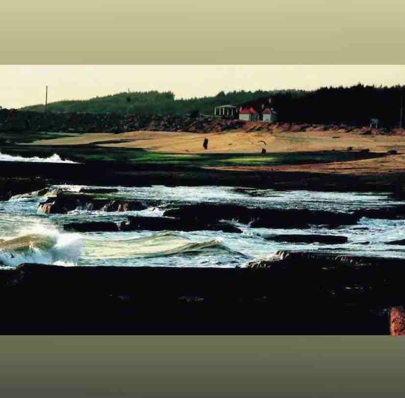 sea