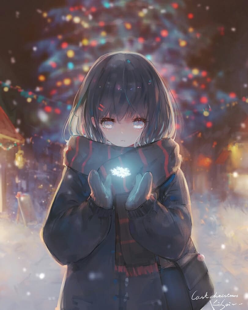 Believe in Magic