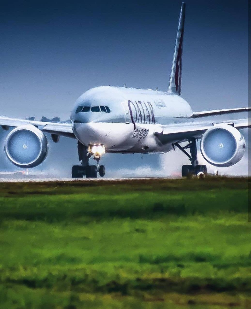 Airplane
