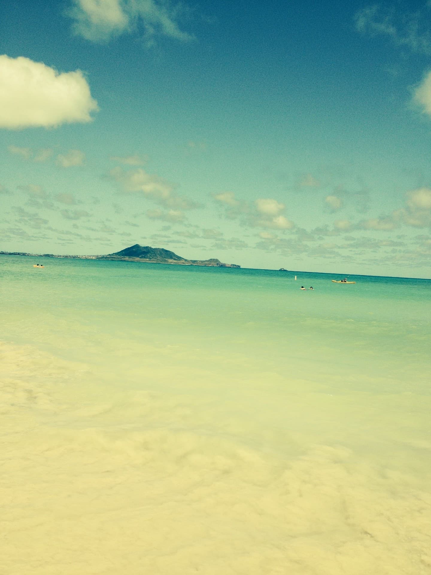 Hawaii