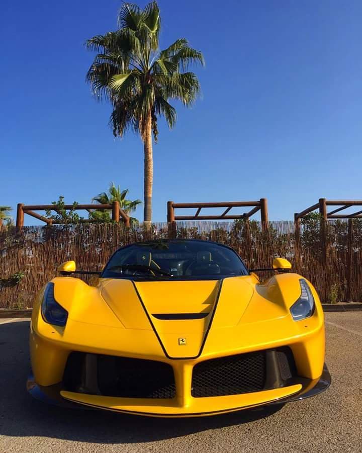 Car f