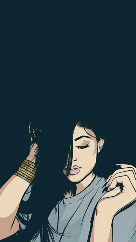girl