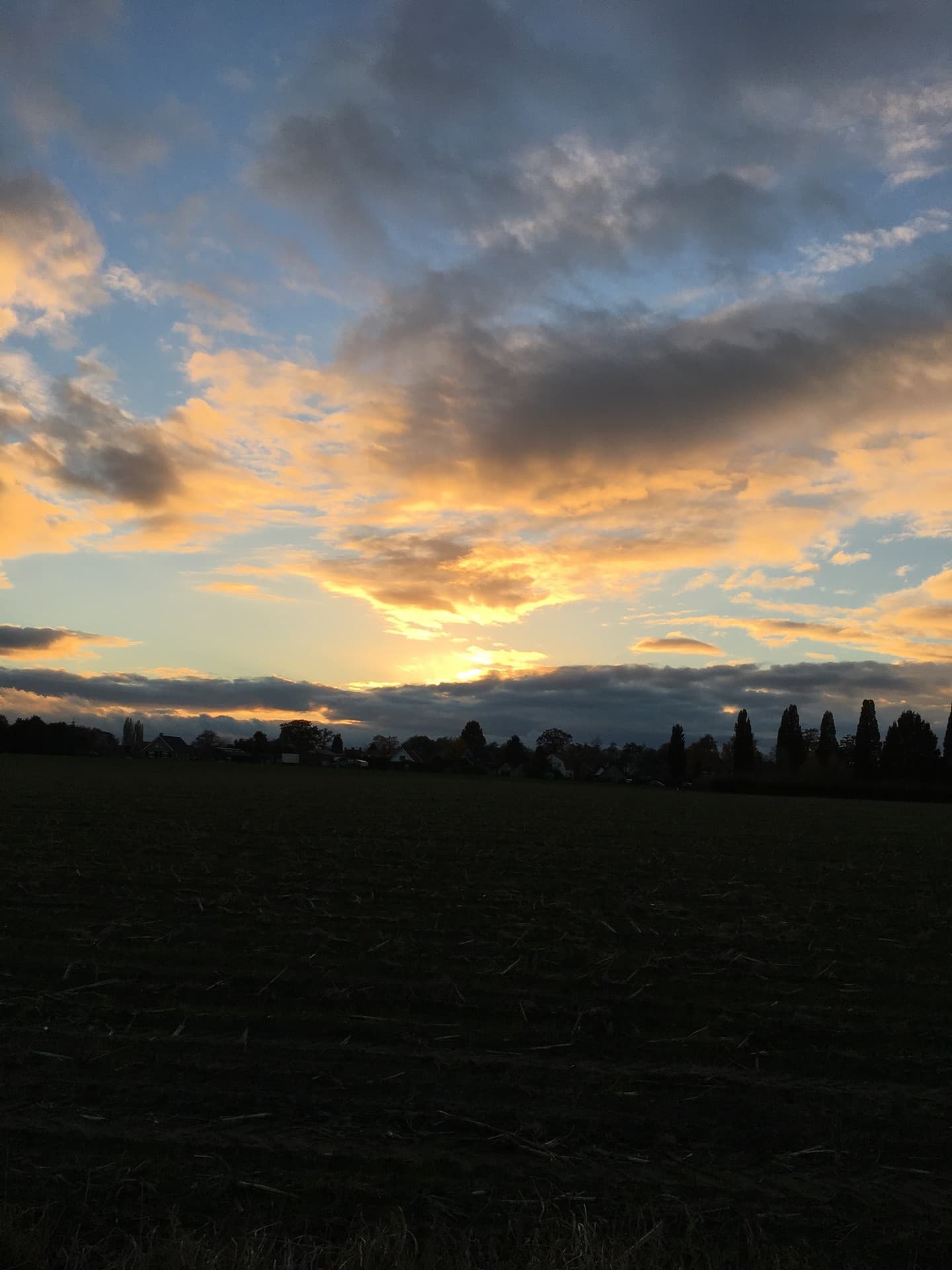 clouds