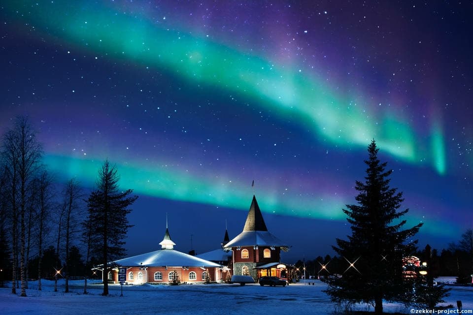 Aurora