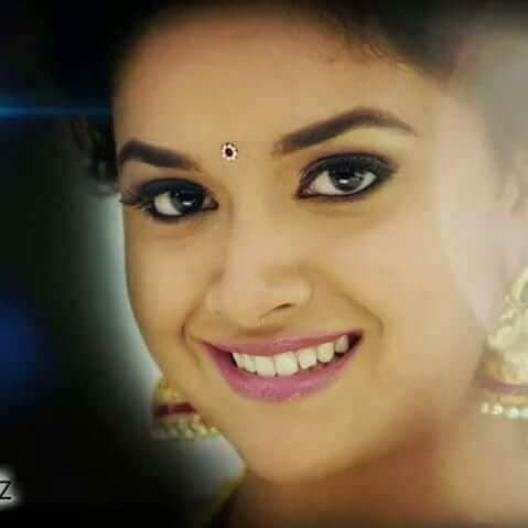 Keerthy sure