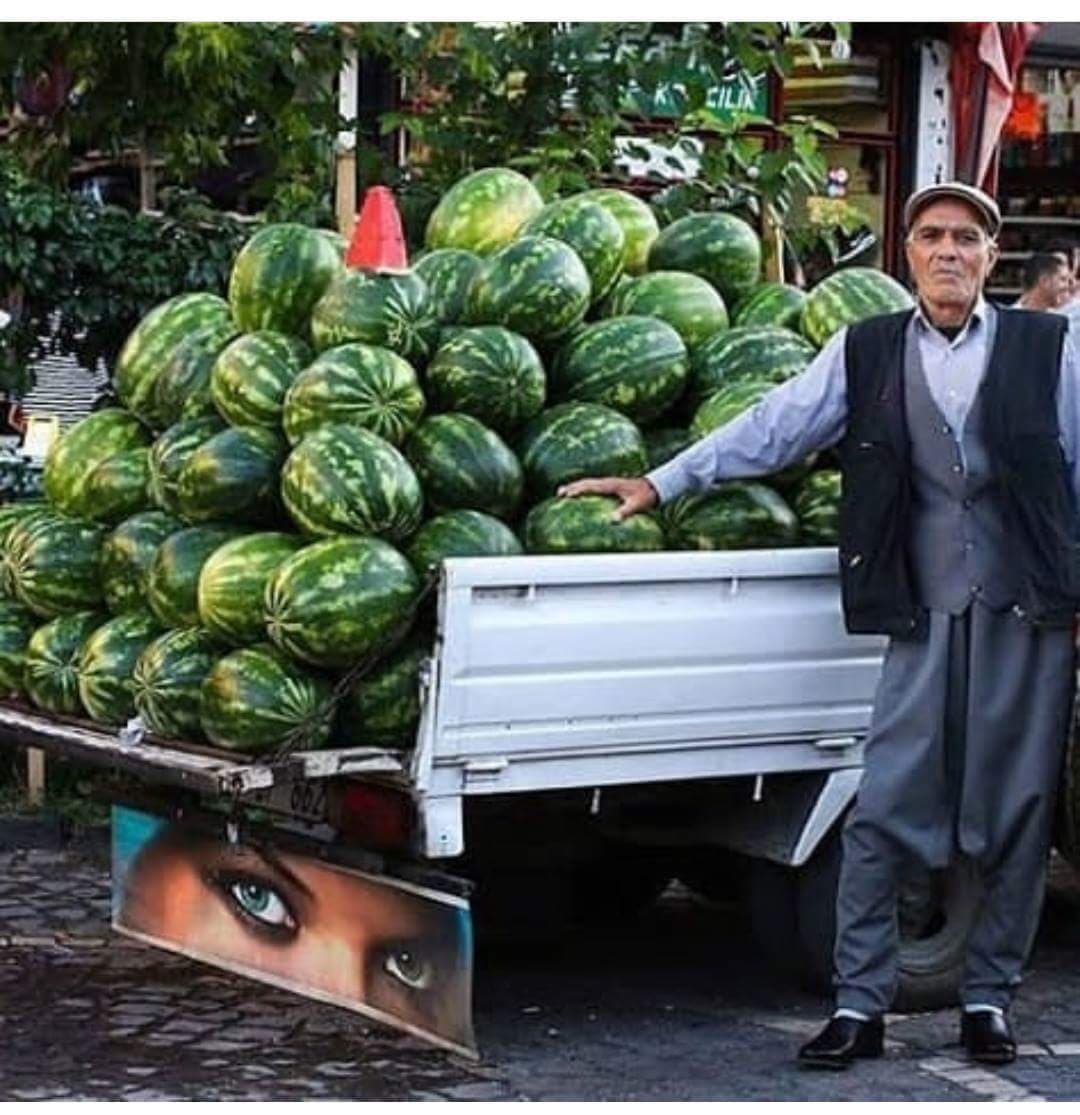 diyarbakır karpuzu❤