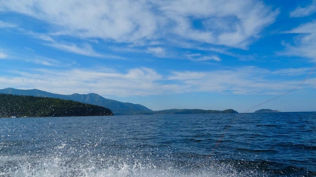 Байкал