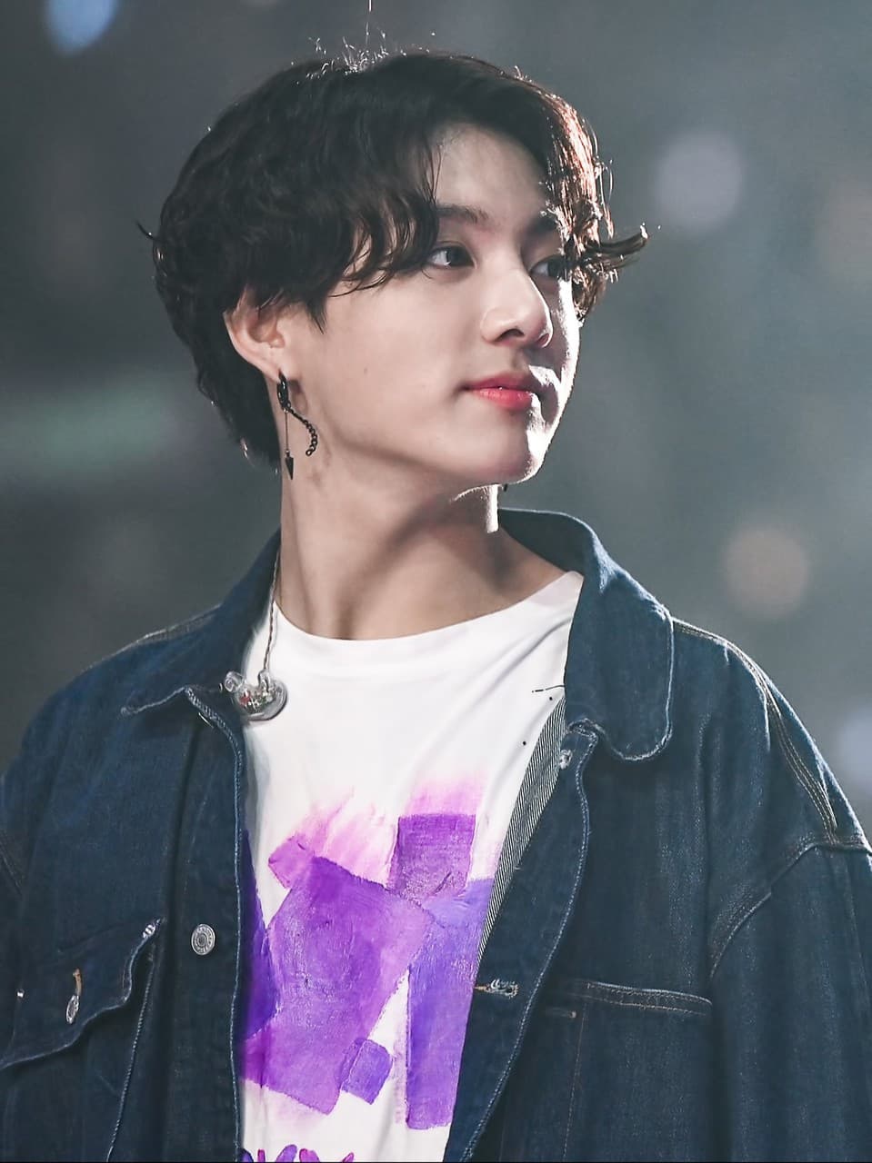 Jung kook