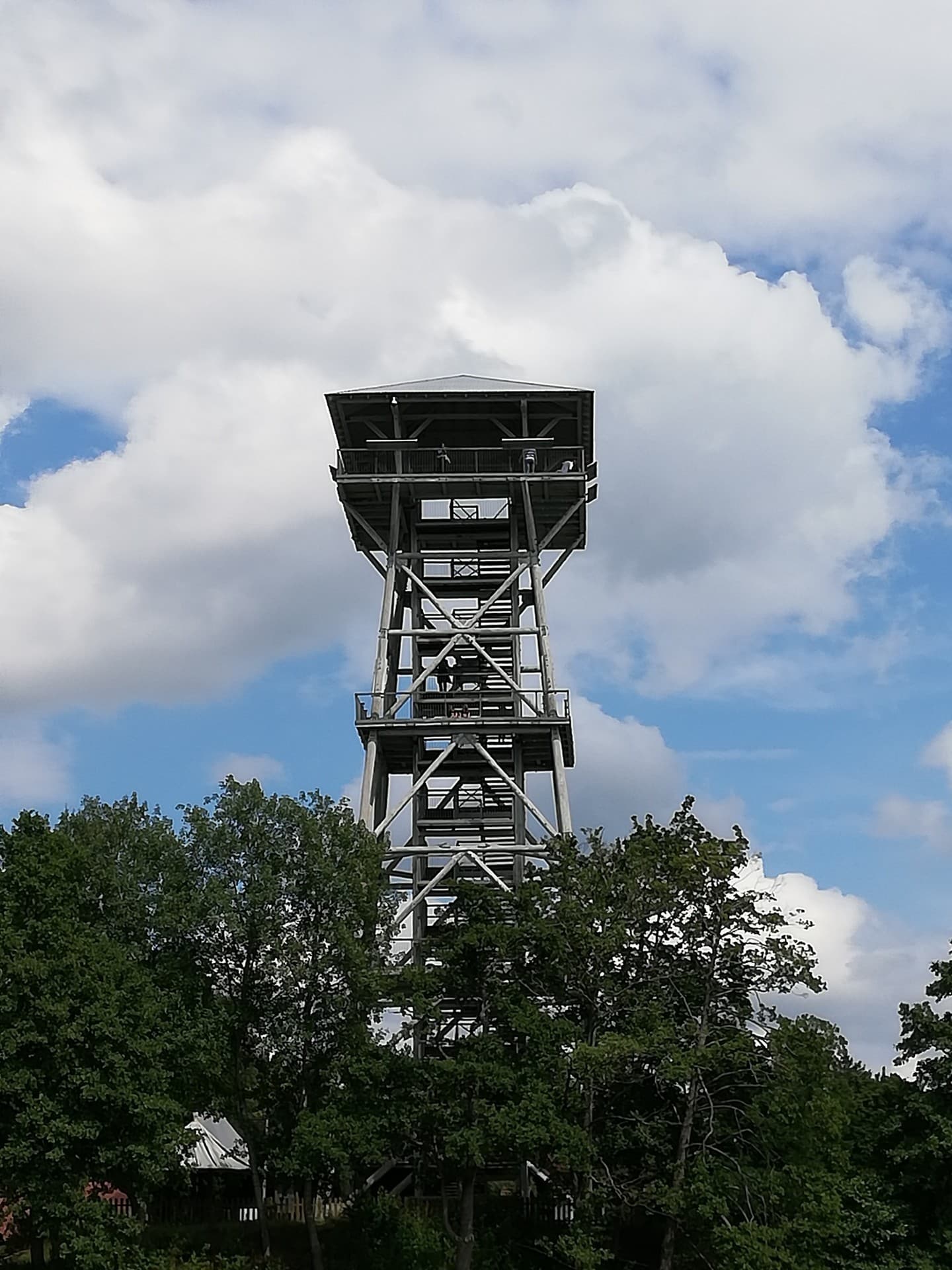 wieża widokowa#muejsce