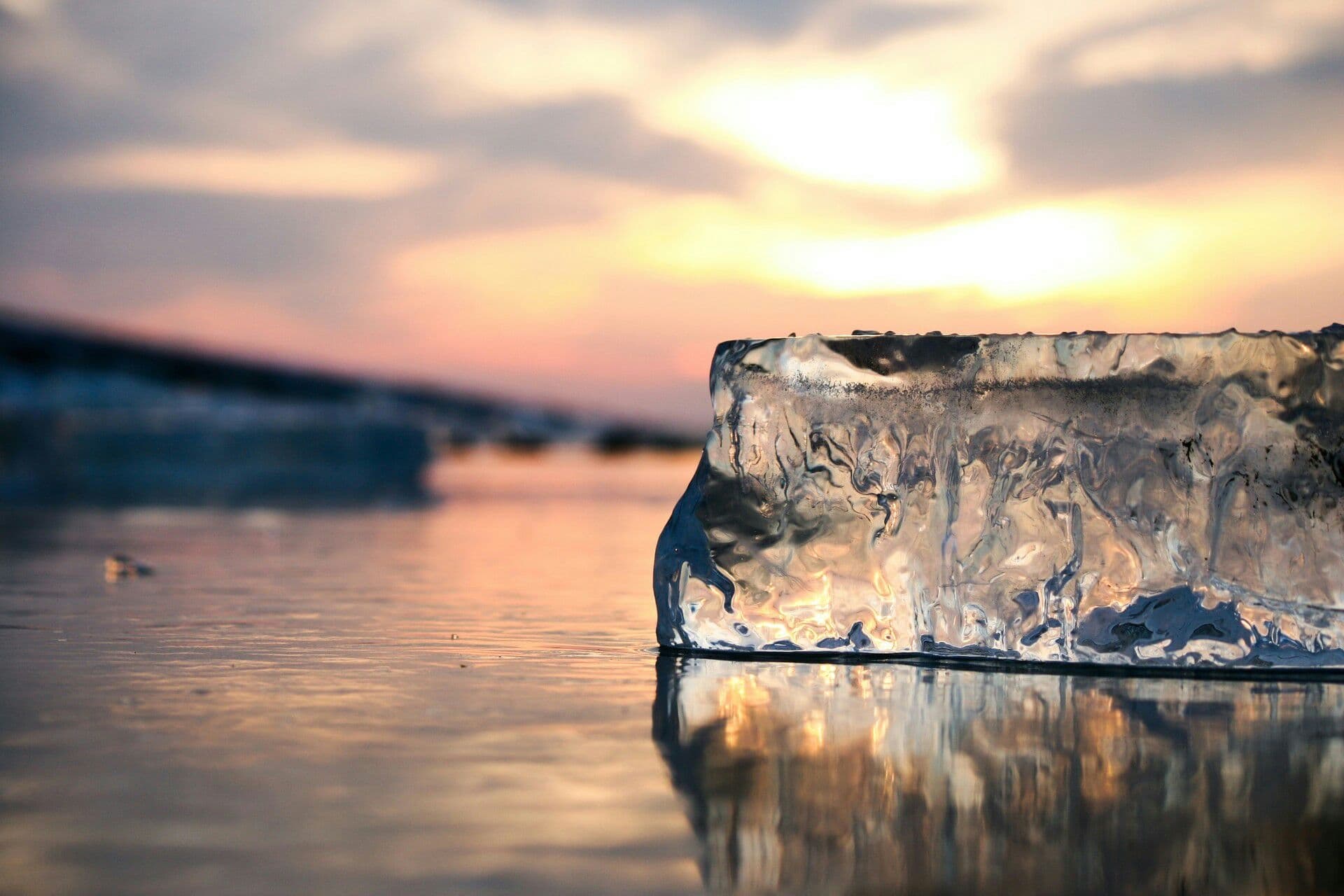 Glace