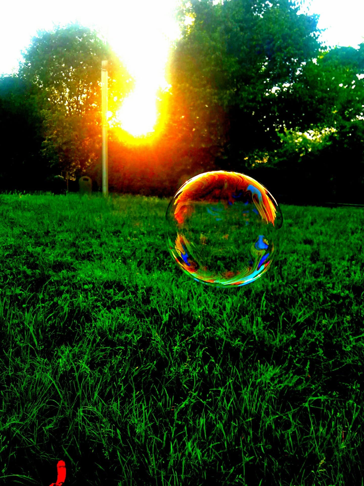 Bubble