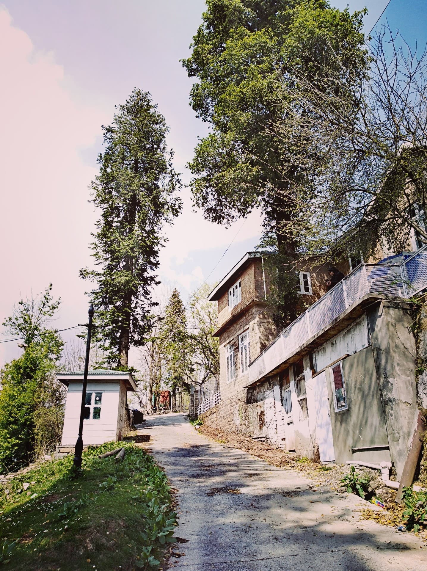 Road