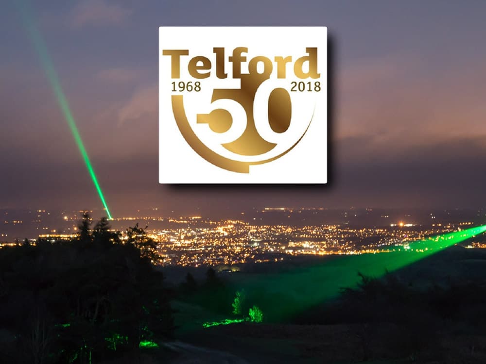 telford50