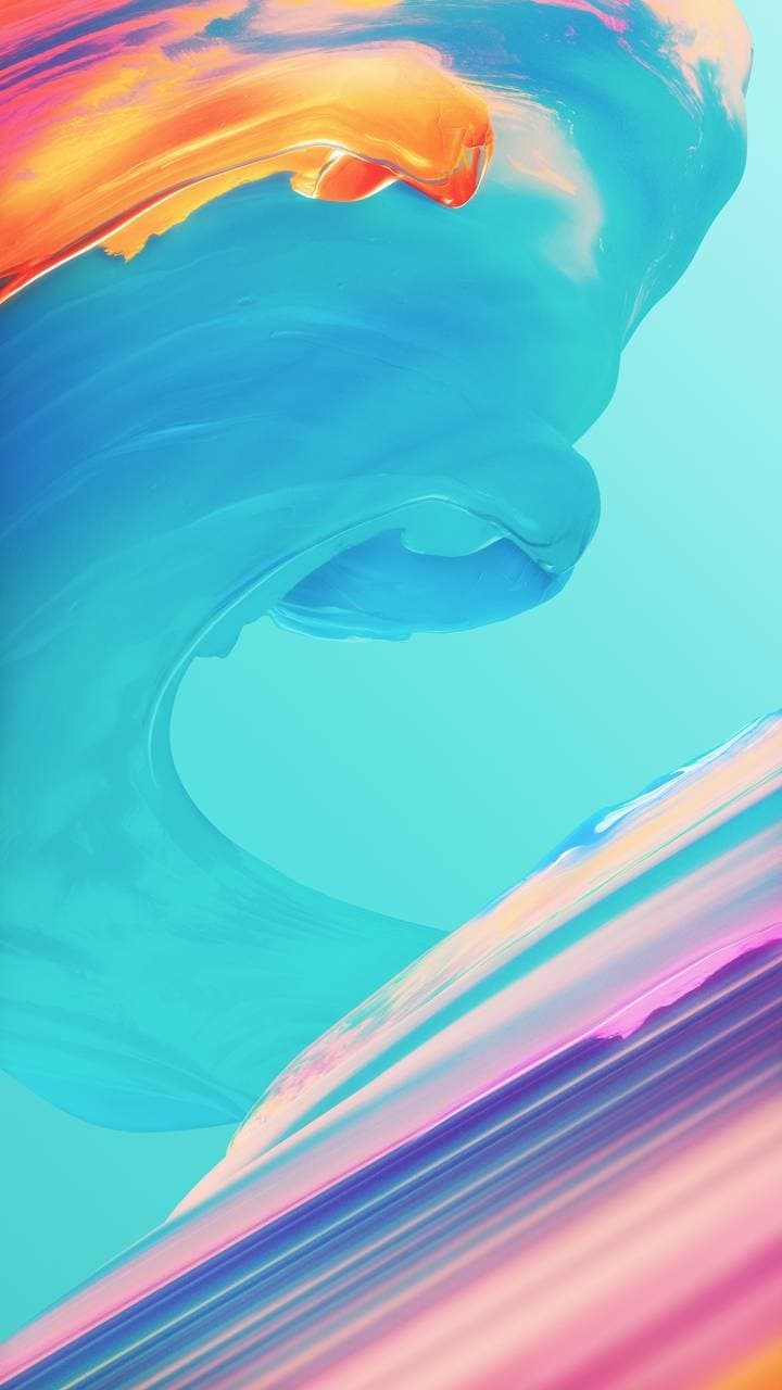 one plus 5t