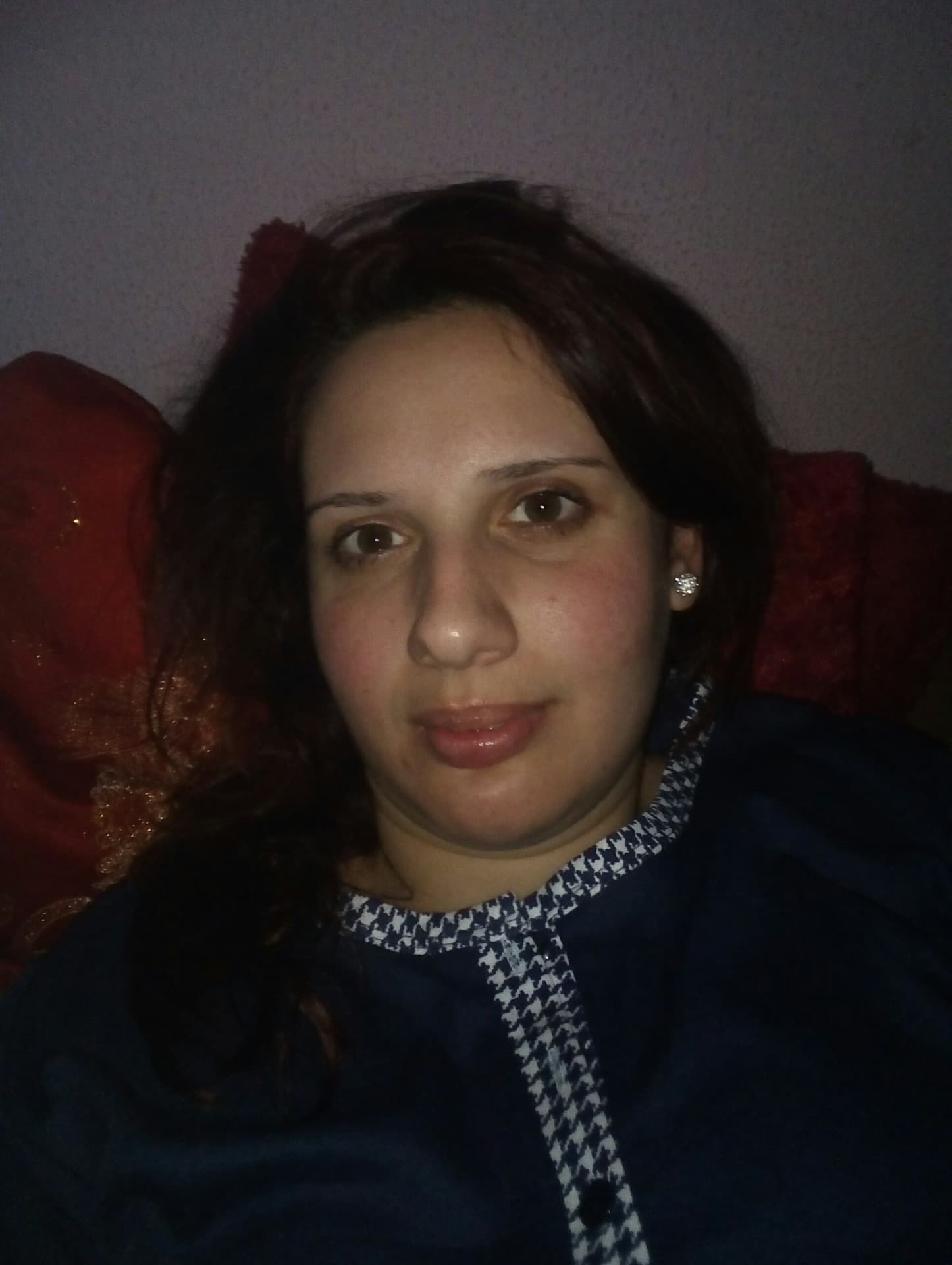 me