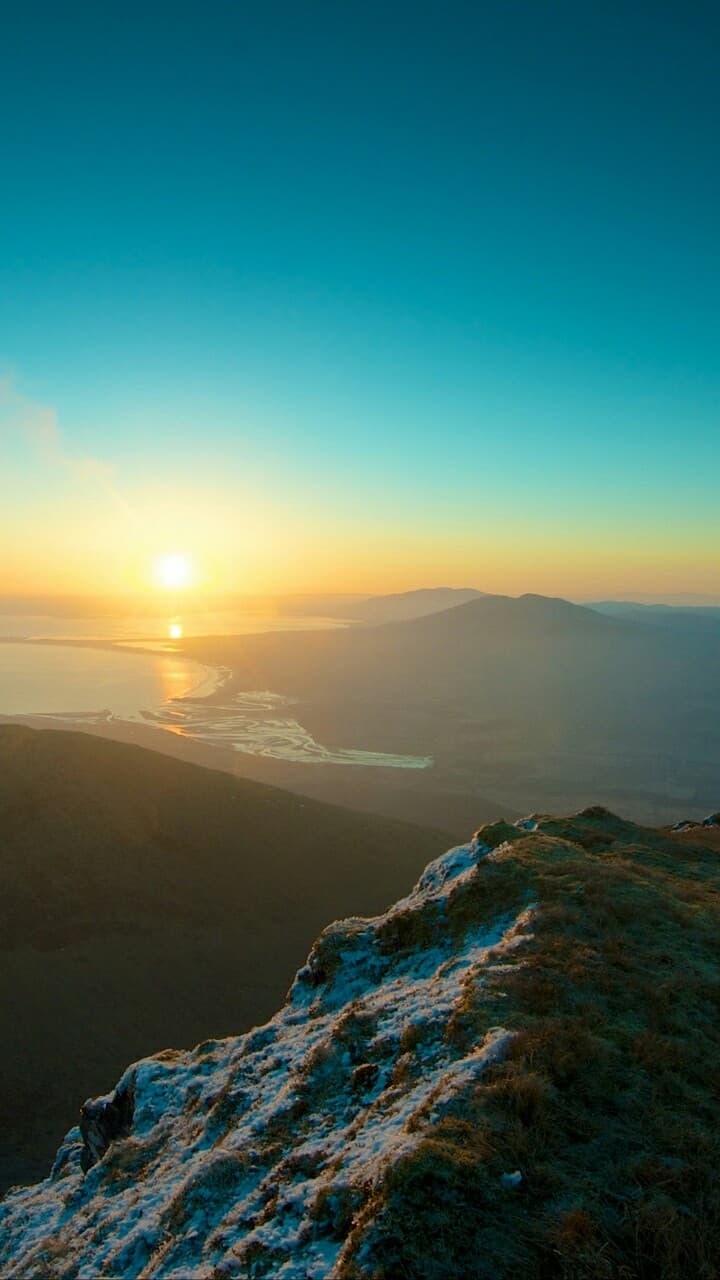 High Mountain