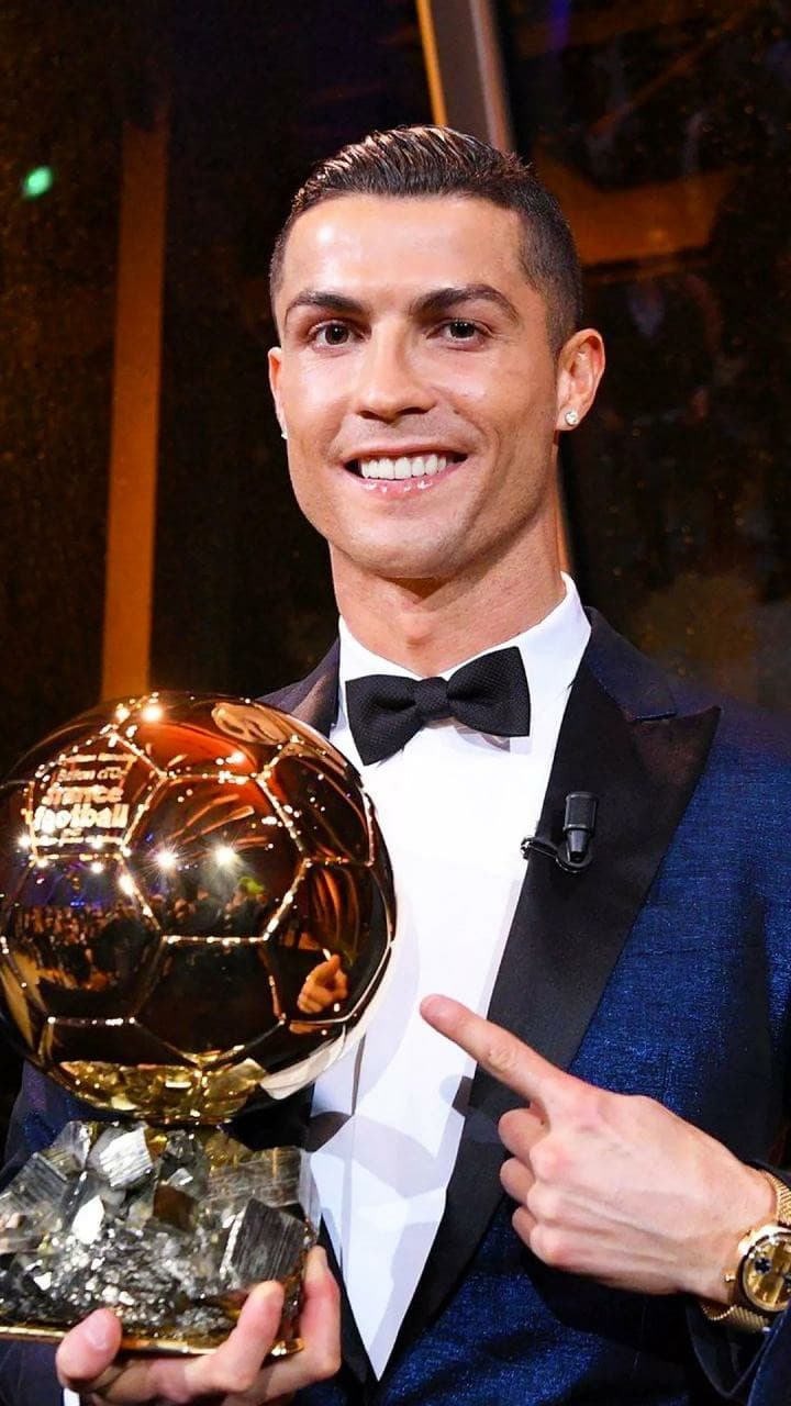 ronaldo