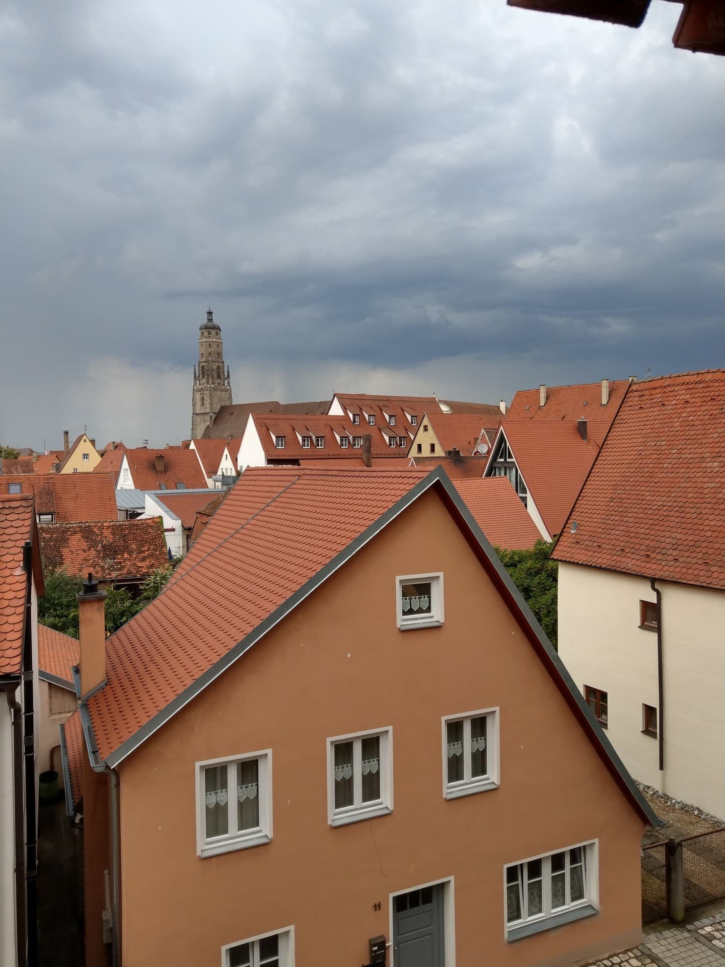 Nördlingen