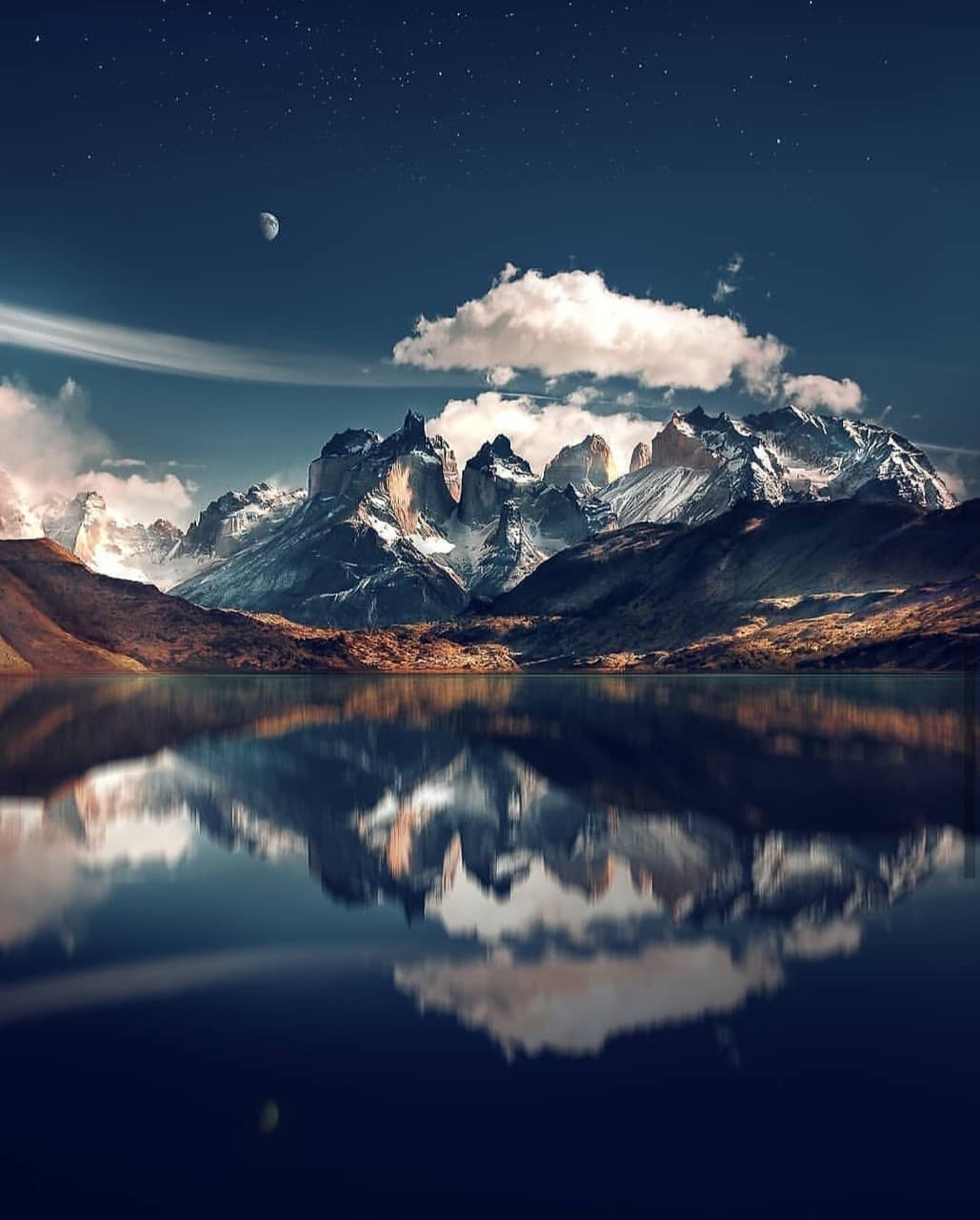 shining # beauty#