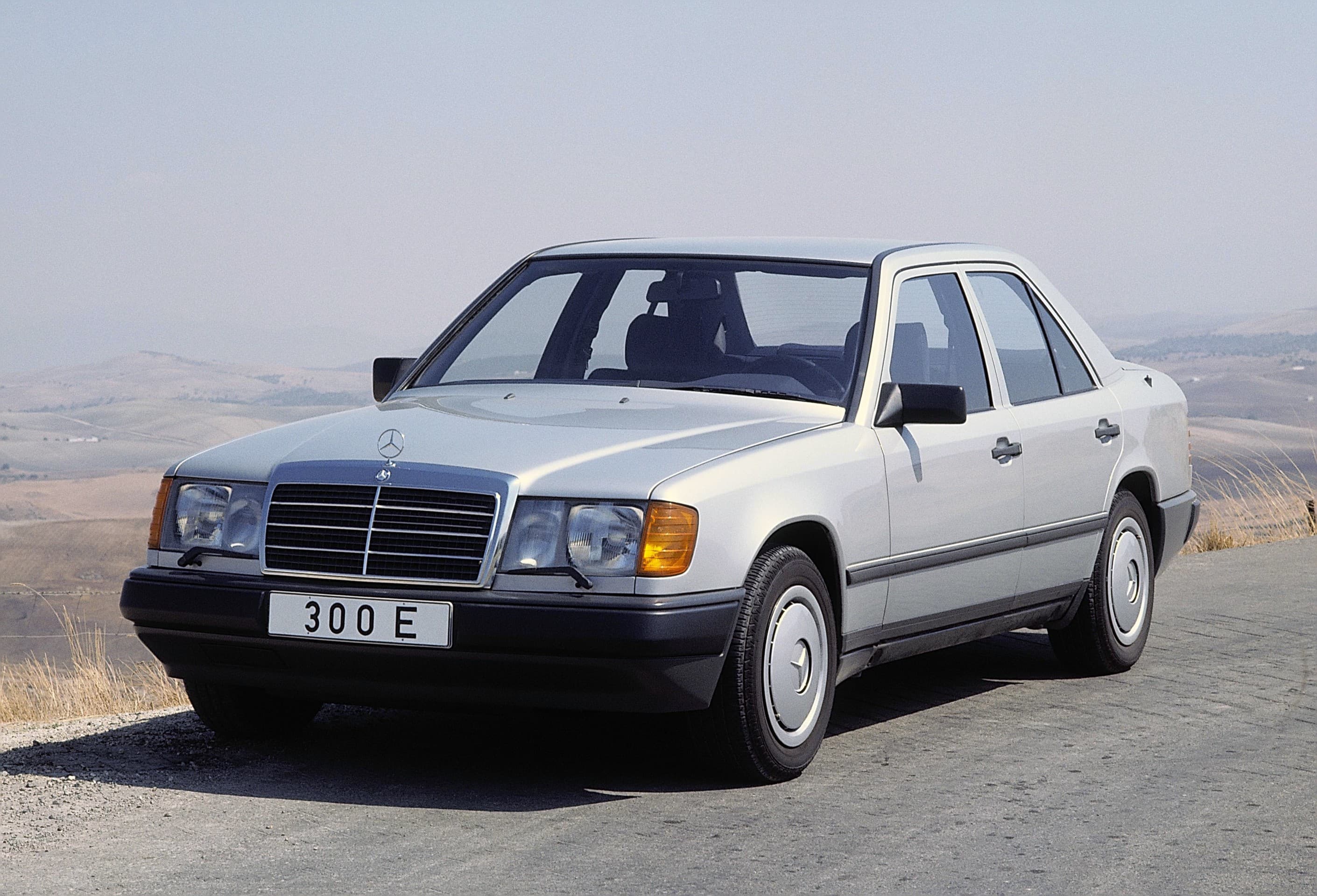 mercedes benz