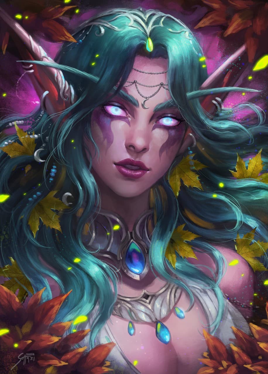 TYRANDE