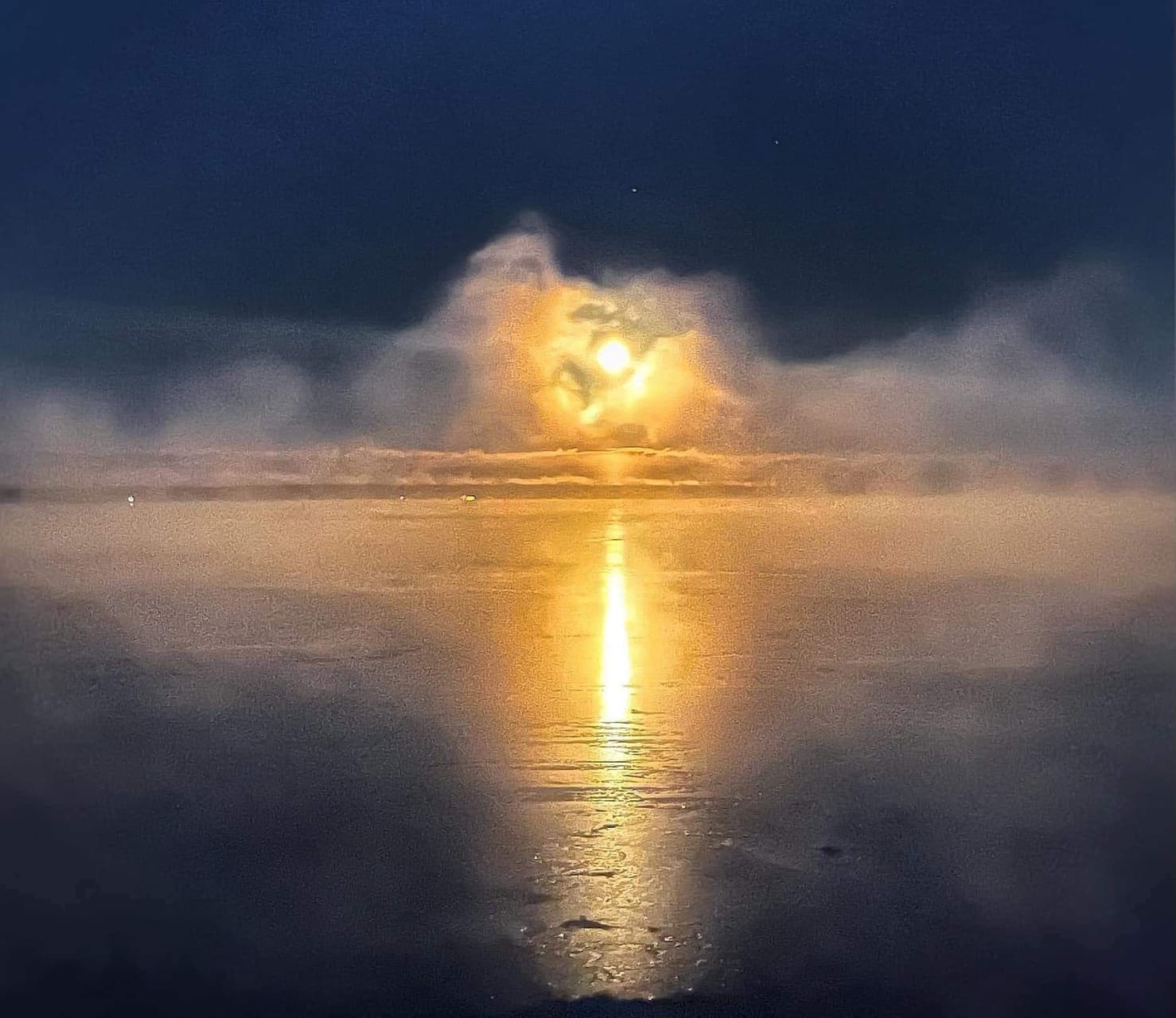 An Explosion of Light ❤