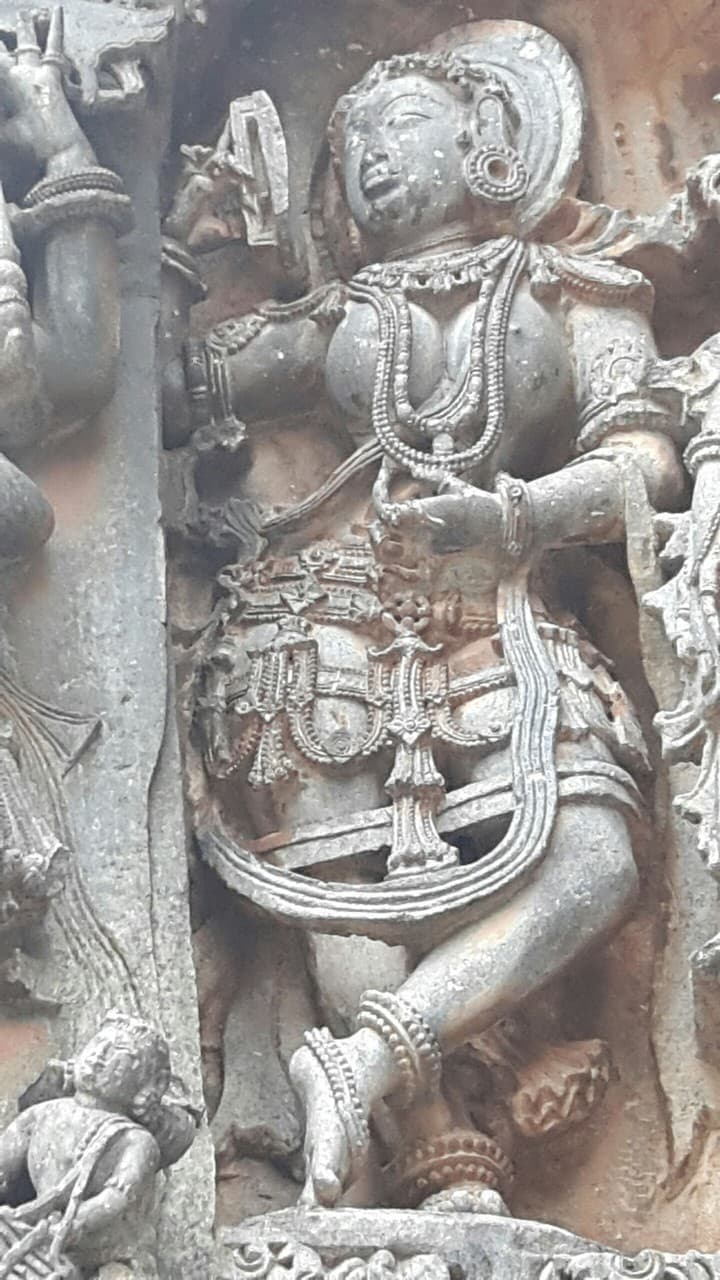 shaantala