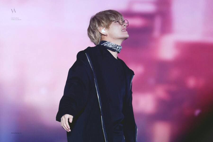 V from BTS