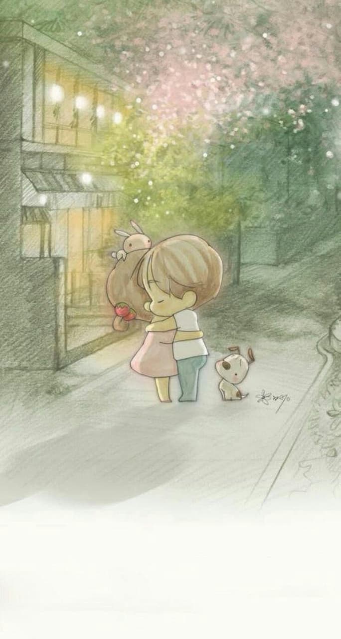 love