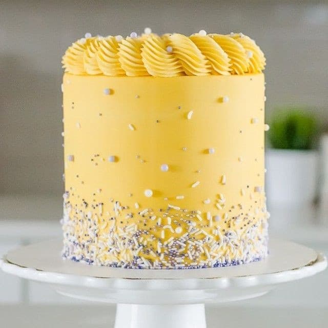 Cake