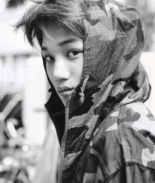 kai